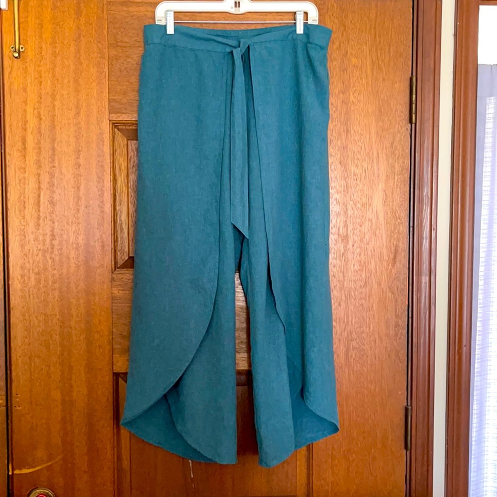 Patagonia garden island pant